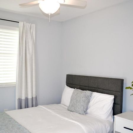 Convenient Atlanta Home Extérieur photo