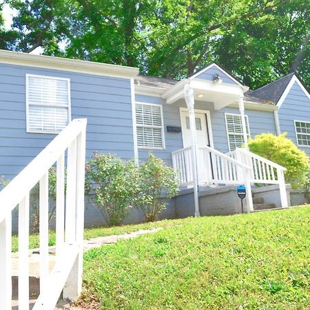 Convenient Atlanta Home Extérieur photo