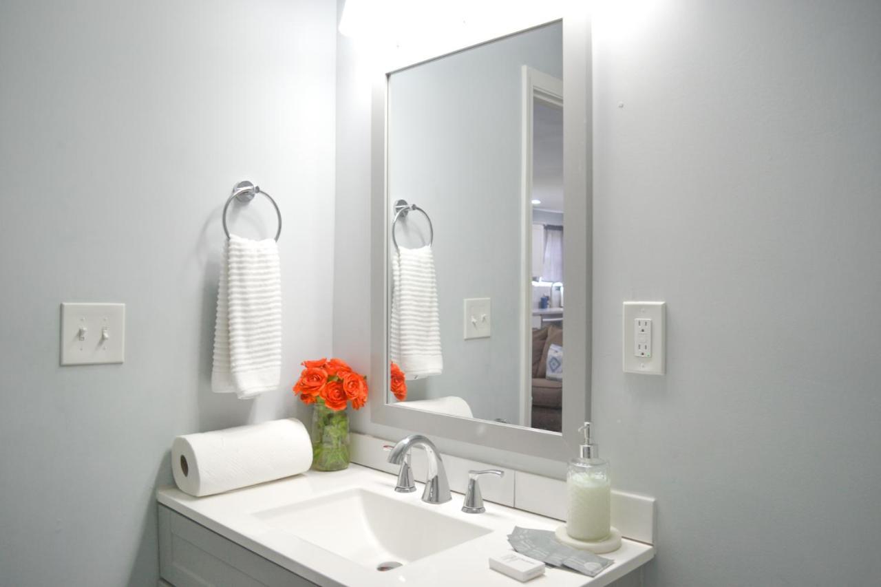 Convenient Atlanta Home Extérieur photo