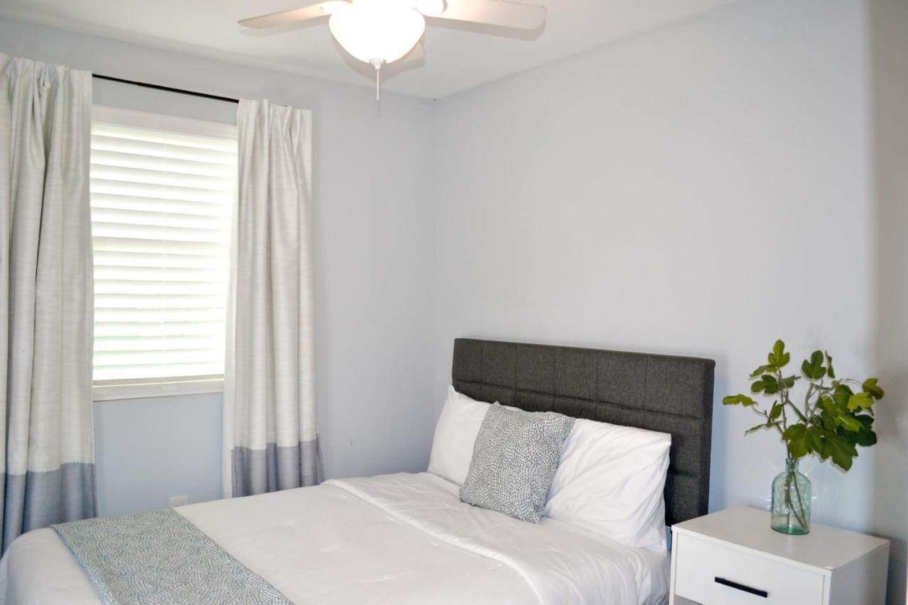 Convenient Atlanta Home Extérieur photo