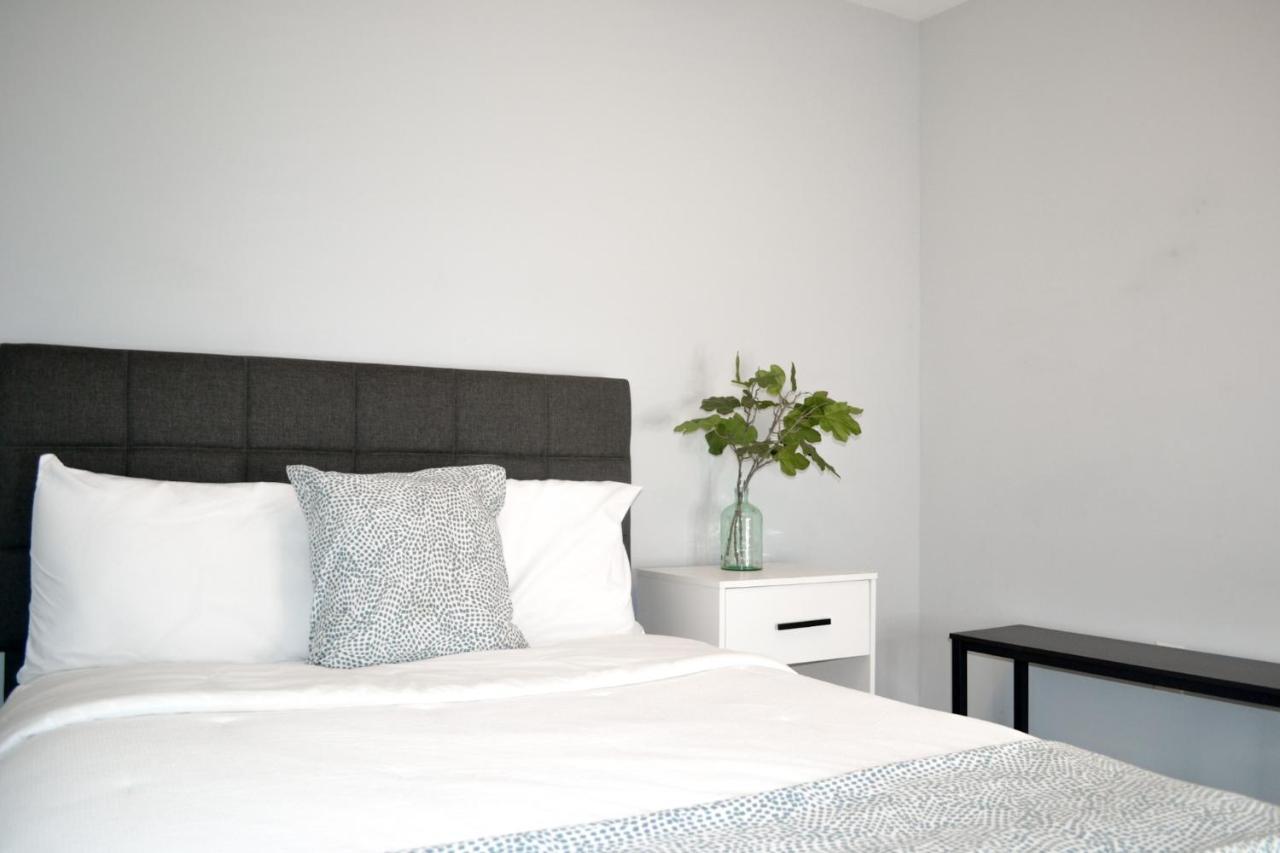 Convenient Atlanta Home Extérieur photo