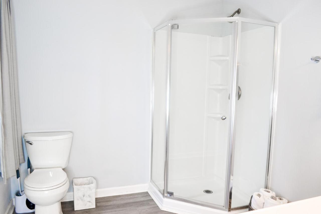Convenient Atlanta Home Extérieur photo