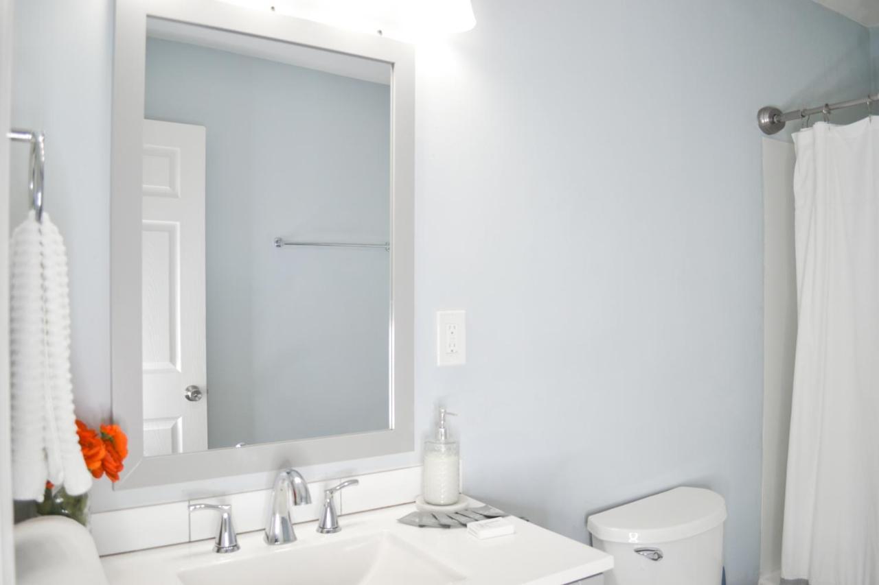 Convenient Atlanta Home Extérieur photo