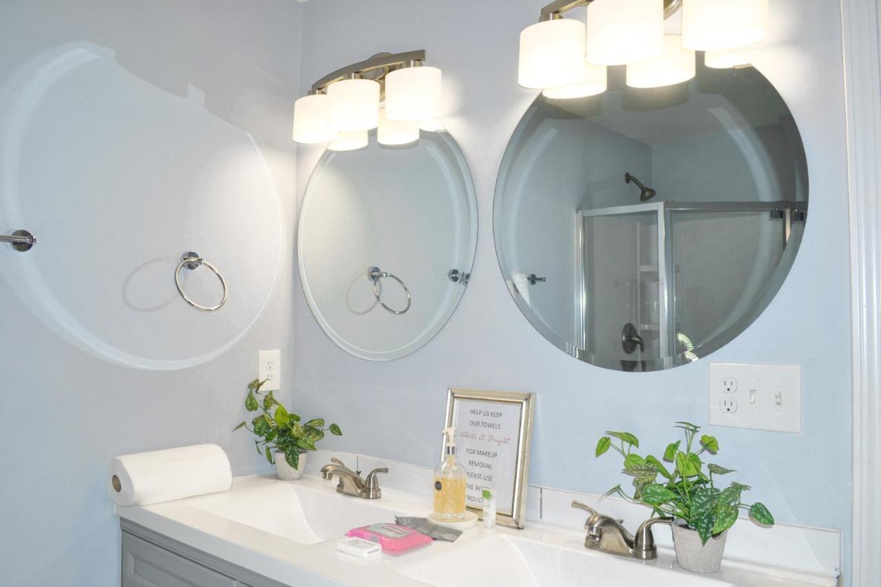 Convenient Atlanta Home Extérieur photo