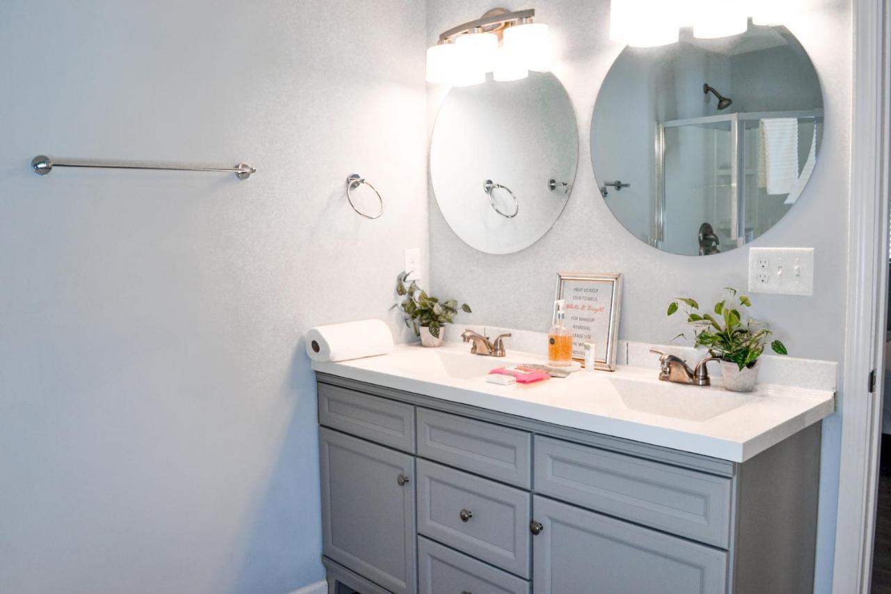 Convenient Atlanta Home Extérieur photo